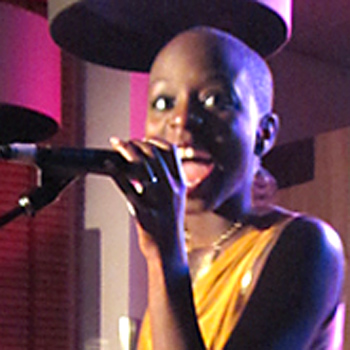 Open Mic Night