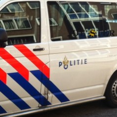 Aanhoudingen na schietincident Zwaanshals