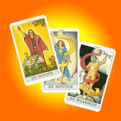 Paranormaal de Esch – een grote Spirituele Beurs