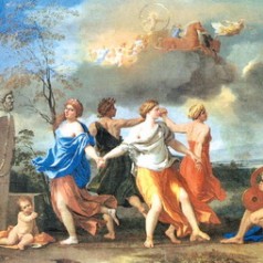 Zomerteit – Hugo Verbrugh