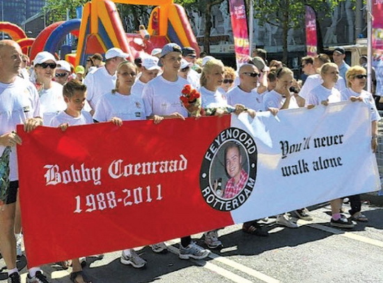 Bobby Coenraad