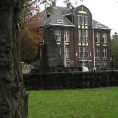 ‘Herdenkingsconcert Anne Frank’ in Pro Rege