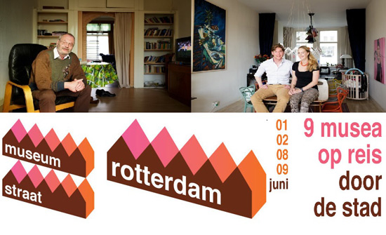 Collage-Jericholaan
