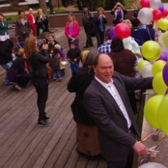 Wijkservicepunt Hoppesteyn geopend