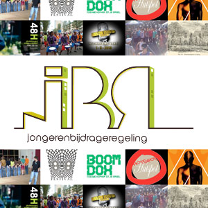 JBR – Realiseer jouw droomproject