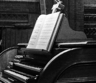 Organist Eric Koevoets speelt Wagner