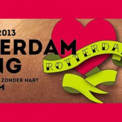 De Rotterdam Lezing – Liefde voor de stad zonder hart