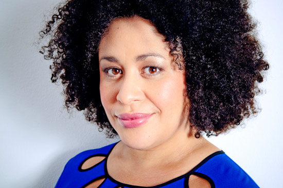 Tania-Kross