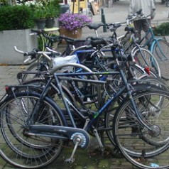 Nieuw beleid voor weesfietsen in Kralingen-Crooswijk