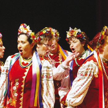 Rusland in Kralingen-Crooswijk