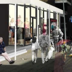 Theater De Gouvernestraat geeft Gouvernekrant uit