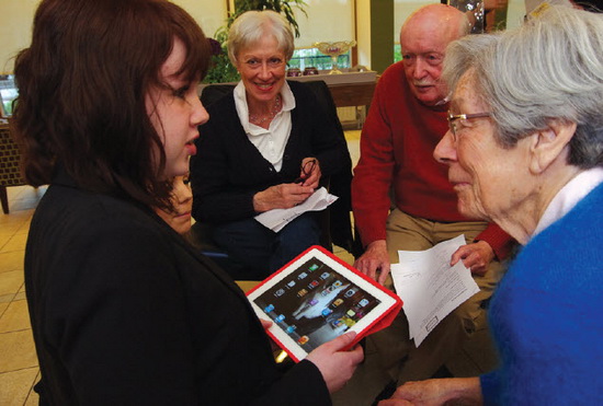 55-Plus activiteiten mei 2016