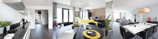 Appartementen Nieuw Croowijk 2