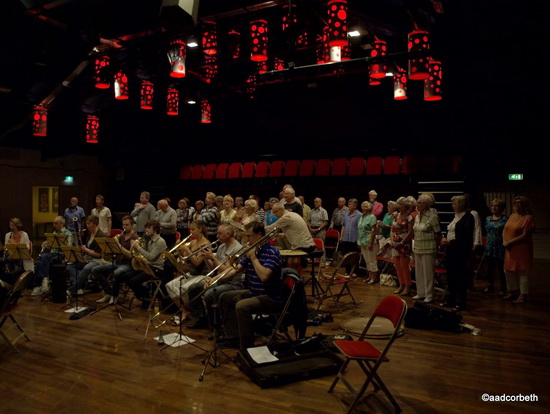 Havenstad Operette