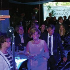 Hermes voor Daniel de Hoed