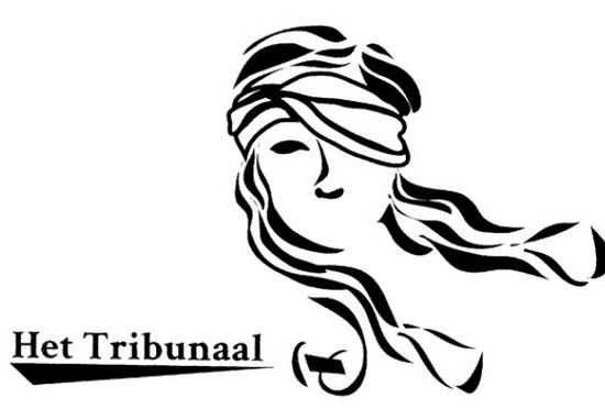 Het Tribunaal - Hugo Verbrugh