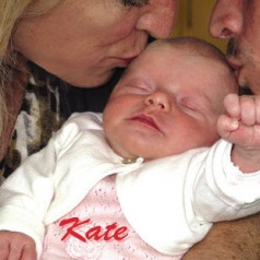 Kate – Jacques Beket