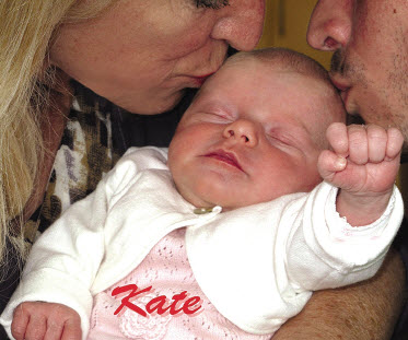 Kate – Jacques Beket