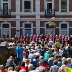 ‘Van Smartlap tot Opera’ een daverend succes