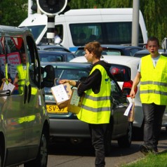 Drie Dolle Dwaze Opruimdagen