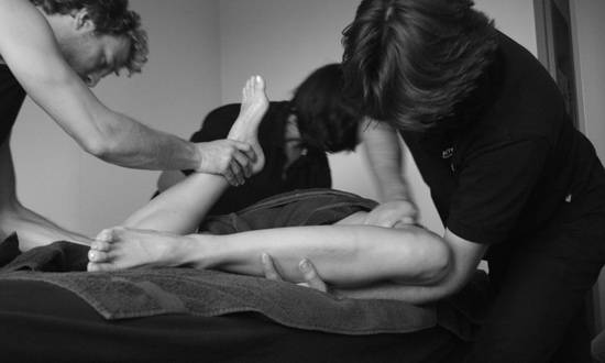 massage