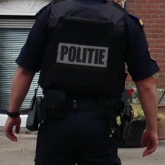 Politie zoekt mogelijk slachtoffer vuurwapenincident Noordsingel