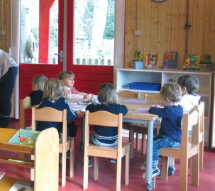 Montessori Peutergroep Kralingen bestaat 25 jaar en breidt uit!