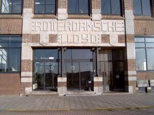 Wandeling Lloydkwartier