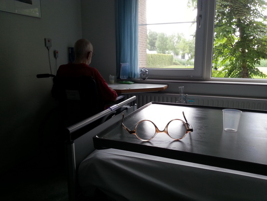 Enkele persoonlijke herinneringen aan Robin Adèr