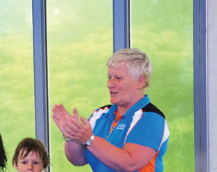 ‘34 A-tjes en 31 B-tjes’