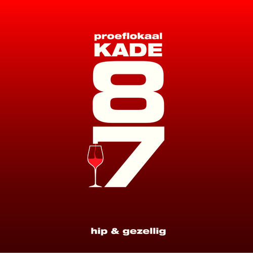 kade 87 logo