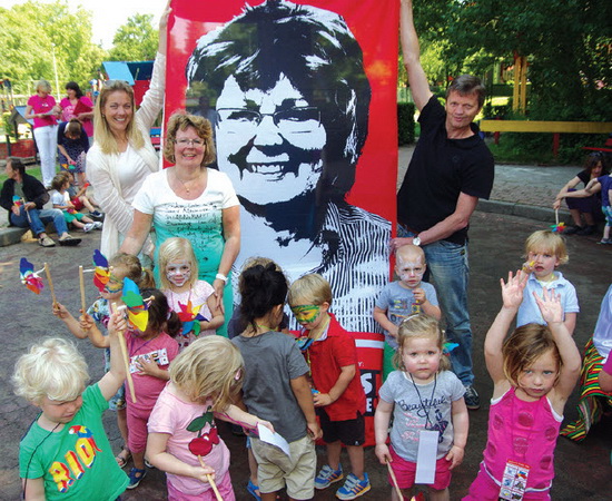 stichting kinderopvang kralingen