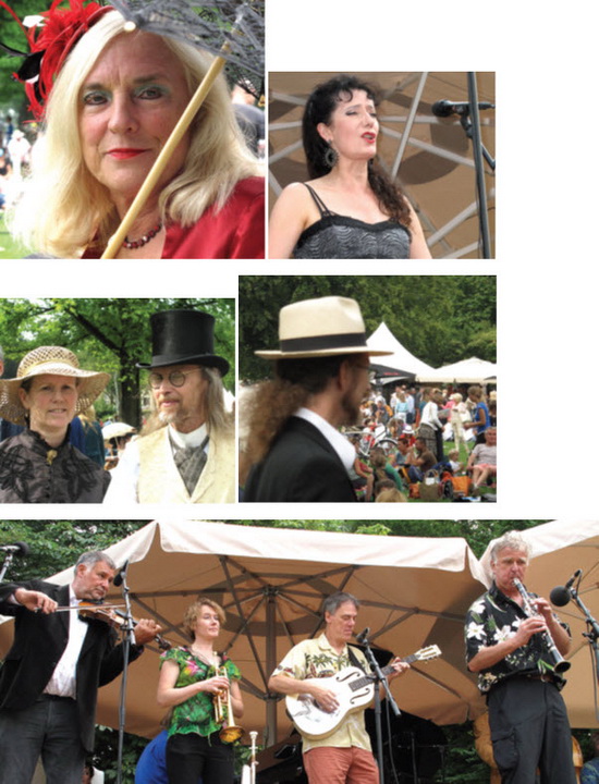 De Dag van de Romantische muziek