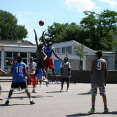 Rotterdam Roundball