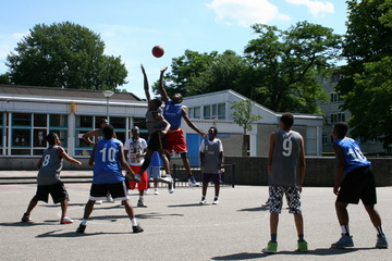 Rotterdam Roundball