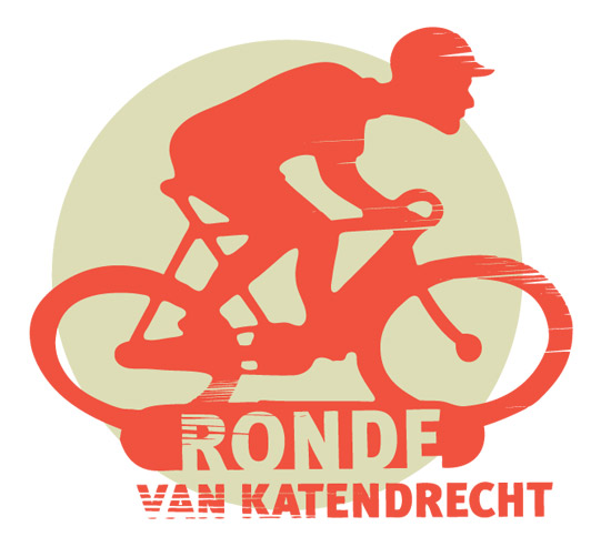 Oud-wielerkampioenen en The Kik op het Deliplein
