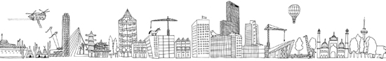 skyline