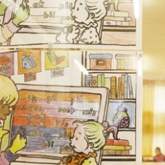 Week van de Alfabetisering: ‘Boek je toekomst!’