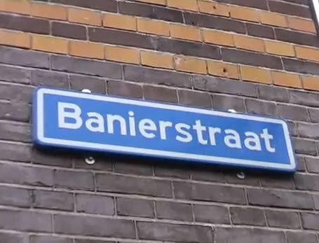 De Nieuwe Banier in de Agniesebuurt opent officieel de deuren