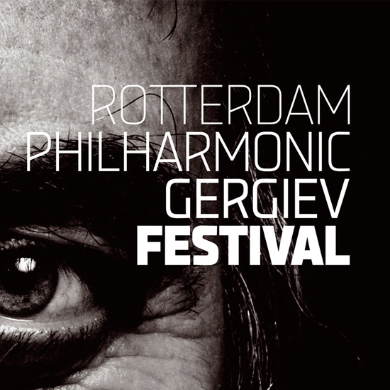 Feestelijk 18e Rotterdam Philharmonic Gergiev Festival van start