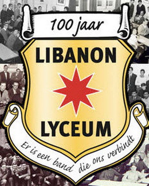 Gebouw Libanon Lyceum bestaat honderd jaar