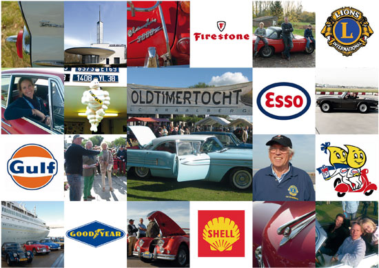 Oldtimertour