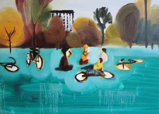 Picknick-50x70-2012