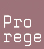 Pro rege logo