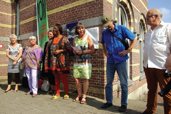 Vijfde wijkservicepunt in Kralingen-Crooswijk