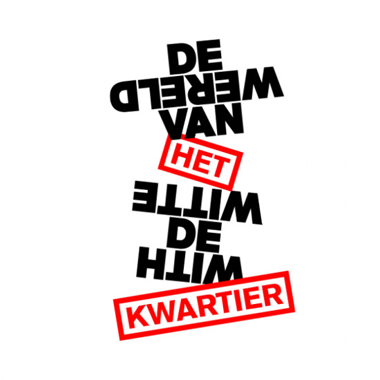 De Wereld van het Witte de Withkwartier