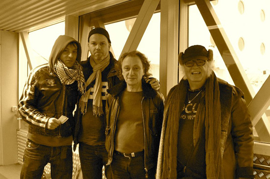 Grootste editie Baroeg Open Air ooit