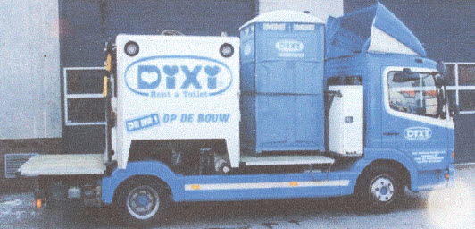 poepruikmachine