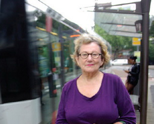 Wie was erbij op vrijdag 14 juni?