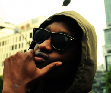 BoomDox line-up compleet met Willie the Kid & La the Darkman (USA) en Rejjie Snow (IRL)